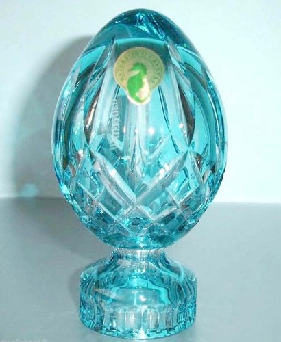 Waterford lismore fermacarte - waterford,