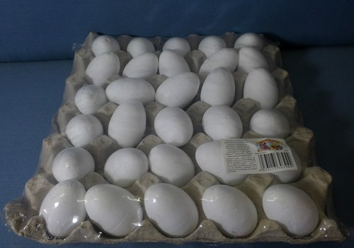Ovetti pasqua uova - ovetti, pz