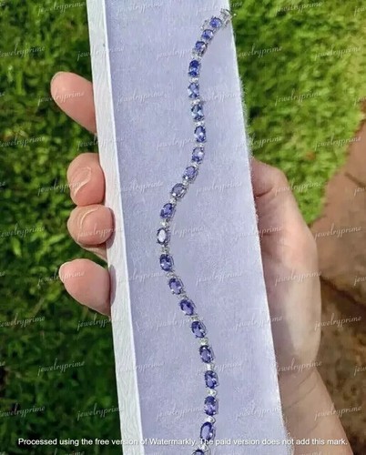 Bracciale donna tennis