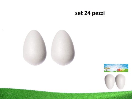 Set pezzi uovo - pezzi,