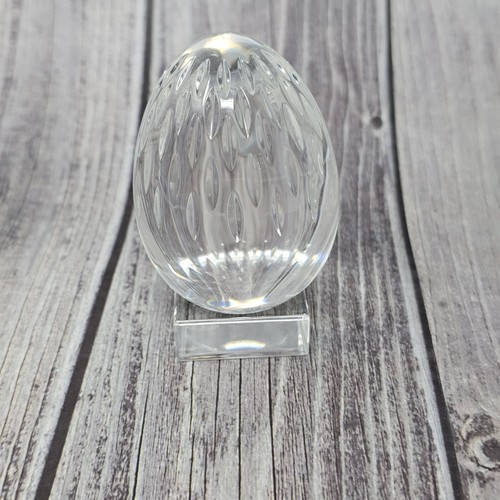 Baccarat clear crystal - clear,