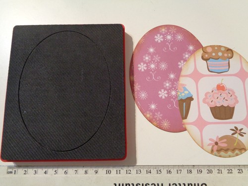 Sizzix originals oval - originals, #1