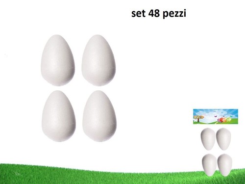 Set pezzi uovo uova in - x,