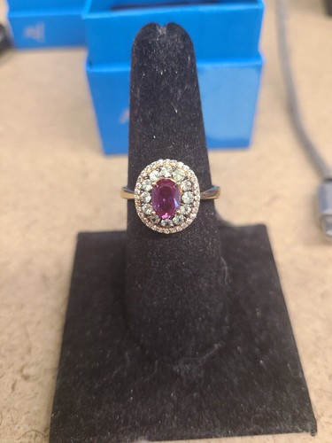 Anello donna fascia - a,
