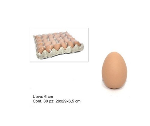 Ovetti pasqua uova pz - ovetti, 30