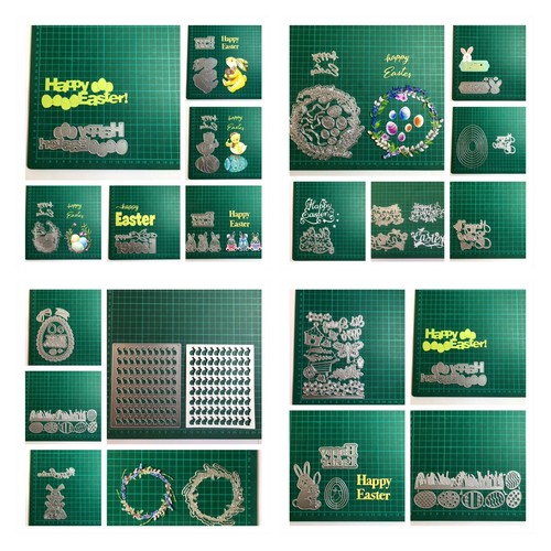 Set fustelle happy - set,