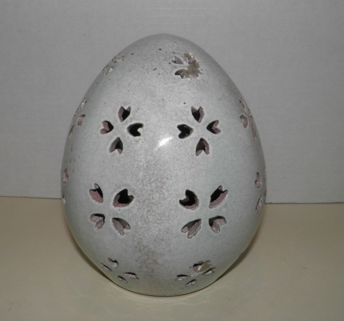 Pottery barn blue easter - blue,
