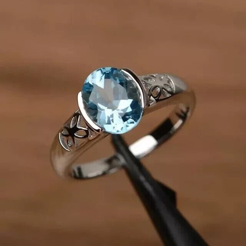 Splendido anello donna - , a
