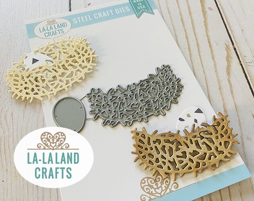 Bird nest die land - bird,