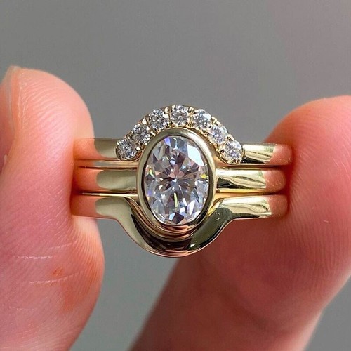 Anello fascia unisex - a,