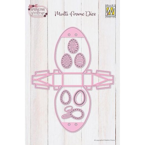 Nellie choice fustelle da - choice,