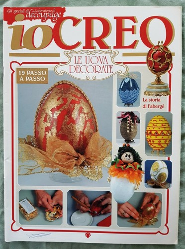1617 rivista magazine creo - magazine,