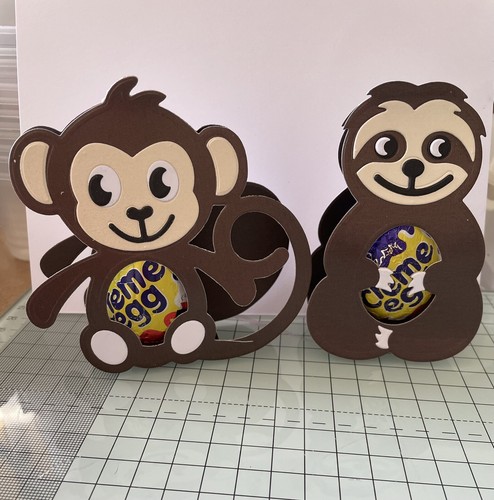 Confezione regalo uovo